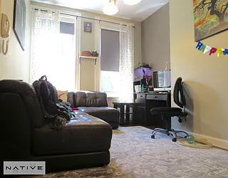 Rented by Native Real Estate LLC