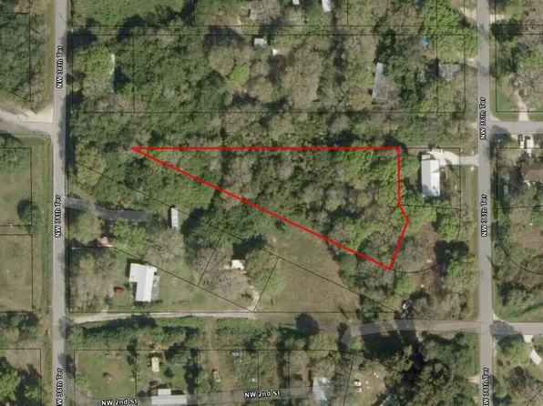 0 Nw 3rd Street, Okeechobee, FL 34972