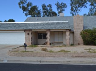 636 Mamie St, Ridgecrest, CA 93555
