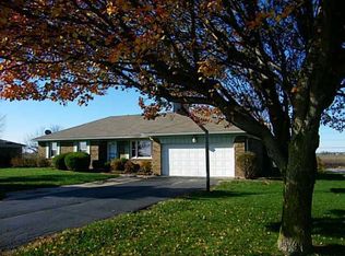 3590 Elm Swamp Rd, Lebanon, IN 46052