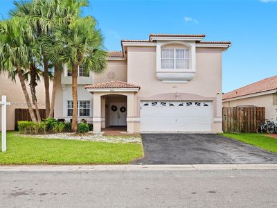 3115 NW 72nd Ave, Margate, FL, 33063