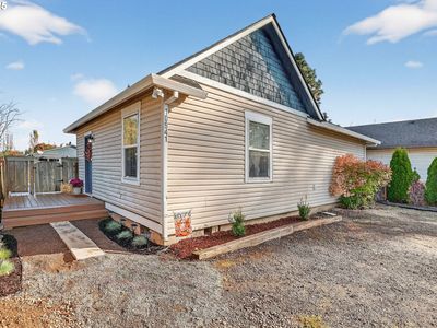 10941 Oak St NE, Donald, OR, 97020