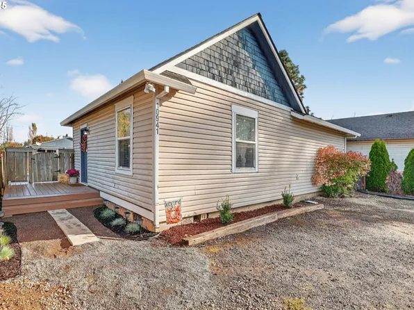 10941 Oak St NE, Donald, OR 97020