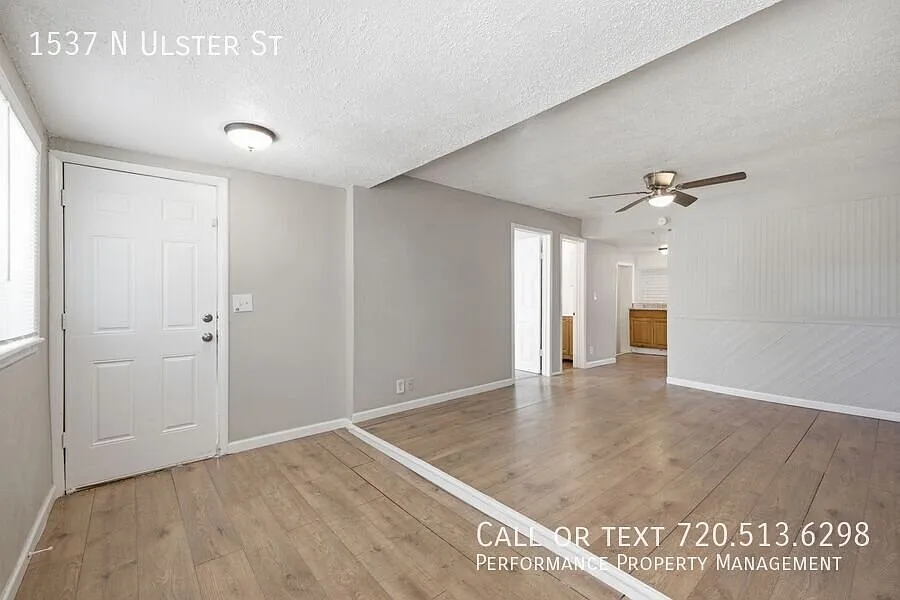 Cozy Denver Home with Functional Layout & Convenient Location — Photo 3