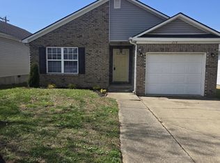 218 Christopher Dr, Nicholasville, KY 40356