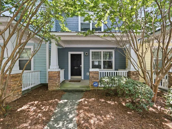 827 Forest Park Rd, Columbia, SC 29209