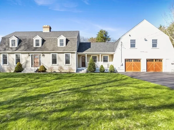 149 Western Ave, Essex, MA 01929