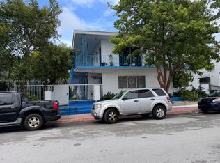 7725 Byron Ave #2, Miami Beach, FL 33141