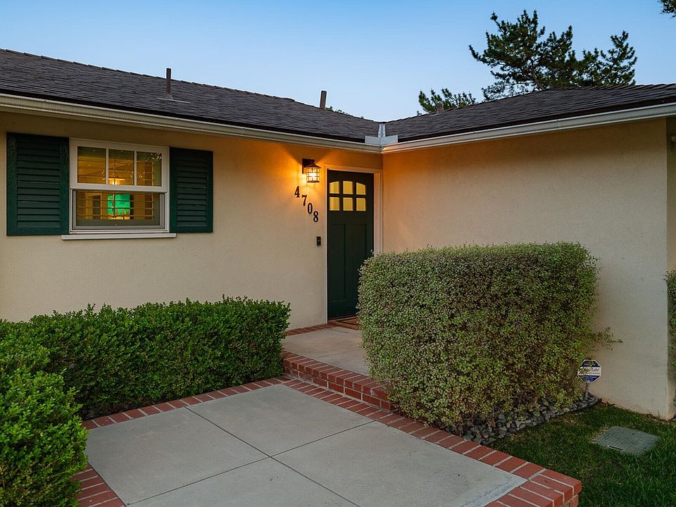 4708 Rockland Pl, La Canada Flintridge, CA 91011 Zillow