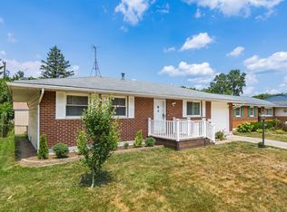 1282 Belden Rd, Columbus, OH 43229