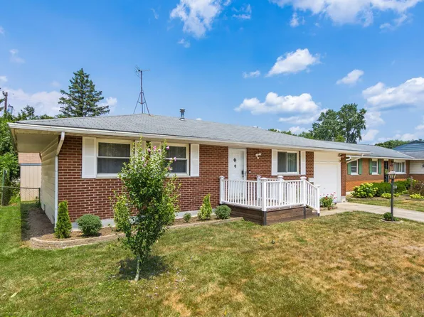 1282 Belden Rd, Columbus, OH 43229