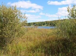 10999 Koepke Road 3.6 Acres, Levering, MI 49755