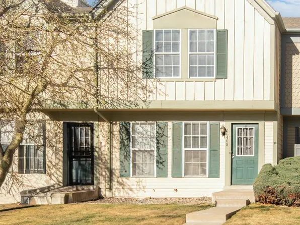 1640 S Ivory Circle #B, Aurora, CO 80017