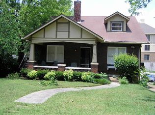 3120 Belwood St #1, Nashville, TN 37203