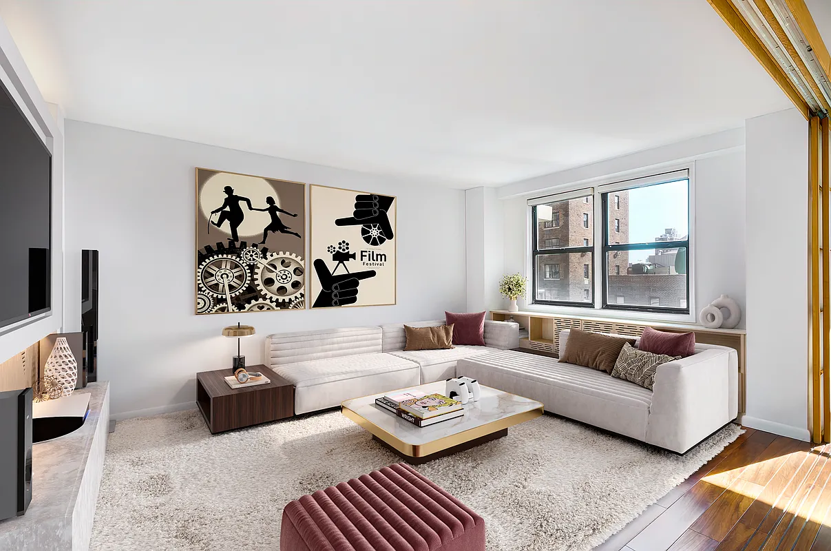 145 East 15th St Unit 8UT  