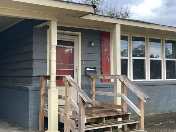 4118 Evangeline St, Baton Rouge, LA 70805