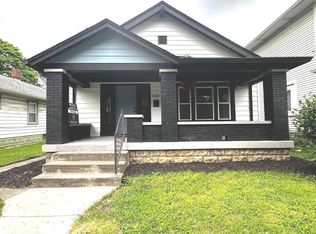 440 N Denny St, Indianapolis, IN