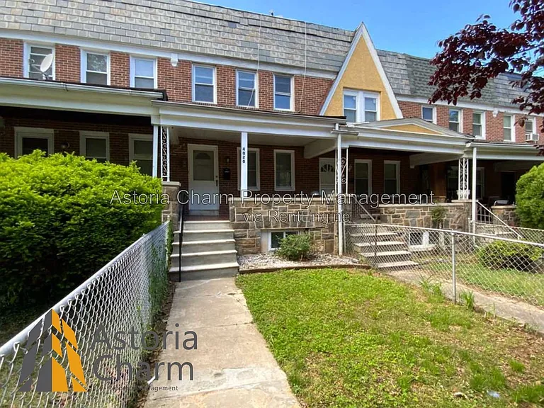 4020 Gelston Dr — Photo 2