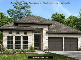 1289 Saffron St, Haslet, TX 76052