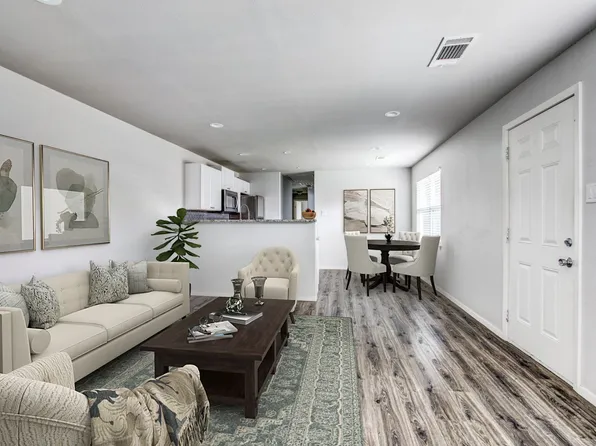 Rosedale, 2204-2212 W Rosedale St S #2204, Fort Worth, TX 76110