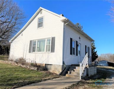 98 Adams St, Mc Cutchenville, OH, 44844