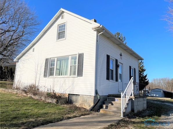 McCutchenville OH Real Estate - McCutchenville OH Homes For Sale | Zillow