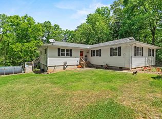 1228 Page Derrick Rd, Irmo, SC 29063