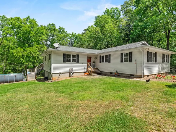 1228 Page Derrick Rd, Irmo, SC 29063