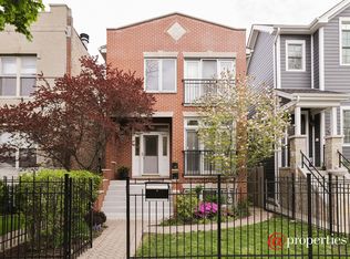 1938 W Wolfram St #1, Chicago, IL 60657