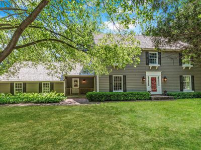 310 White Pine ROAD, Delafield, WI, 53018