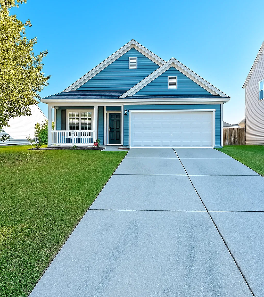 Moss Grove Dr, Moncks Corner — Photo 1