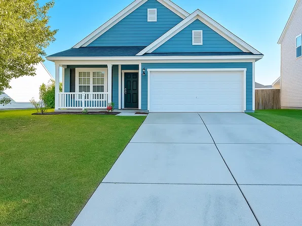 (undisclosed Address), Moncks Corner, SC 29461