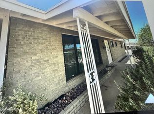 1202 Caper Rd, El Paso, TX 79925