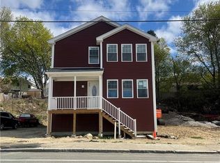 845 Manton Ave, Providence, RI 02909