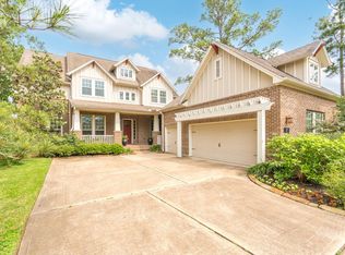 27 Hedgedale Way, Spring, TX 77389