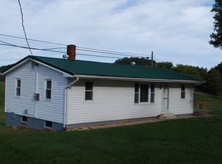 6611 Hurricane Rd, Wise, VA 24293