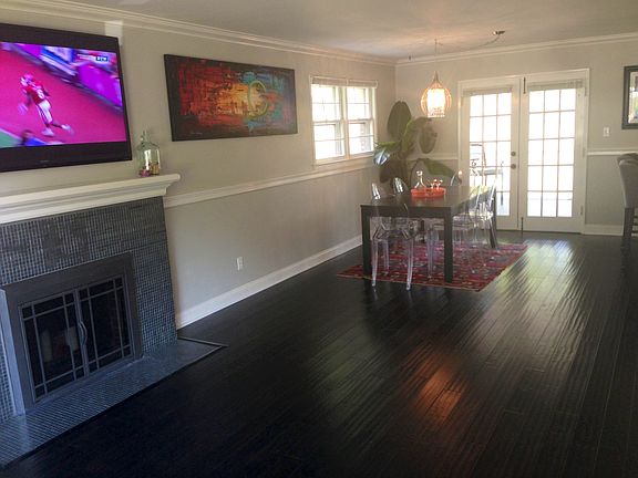 Main Floor-Open Concept