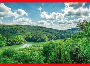 E Sunset Blvd, Allons, TN 38541