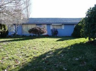4120 SW 175th Ave, Beaverton, OR 97078