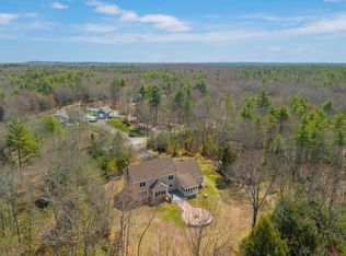 96 Beaulieu Drive, Lyman, ME 04002