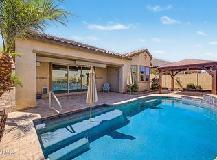 5387 S Forest Ave, Gilbert, AZ 85298