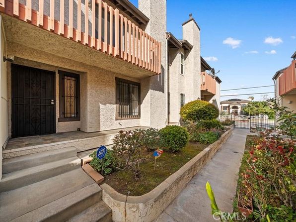 4285 Walnut Grove Ave, Rosemead, CA 91770