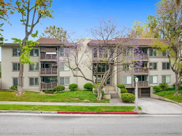 1700 Mission St APT 4, South Pasadena, CA 91030