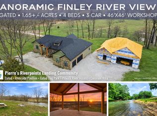 170 Riverpointe Vw, Ozark, MO 65721