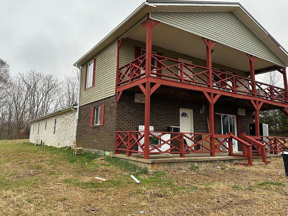 363 Sugar Grove Rd, Gamaliel, KY 42140 Zillow