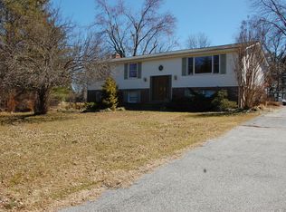 1827 Fawn Way, Finksburg, MD 21048