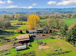 20541 NW Sauvie Island Rd, Portland, OR 97231