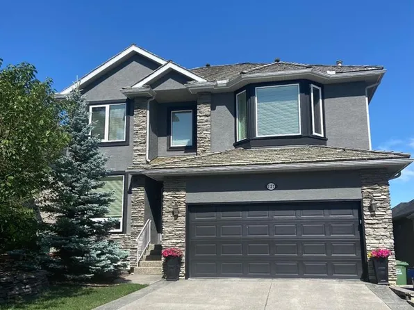 127 W Gleneagles Ter, Cochrane, AB T4C 1W6