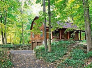 3119 N Waynesville Rd, Oregonia, OH 45054