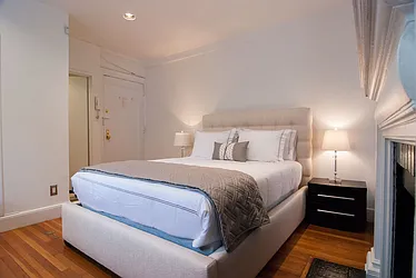 Rented by WAM Partners - William Moses Co.